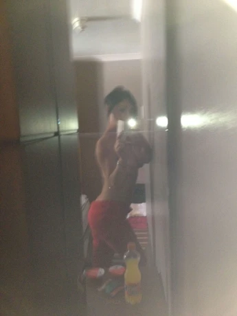 Emily G (is back) — 8 / 10