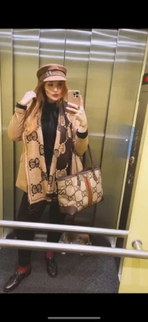 Dominatrix Cassandra — 10 / 14