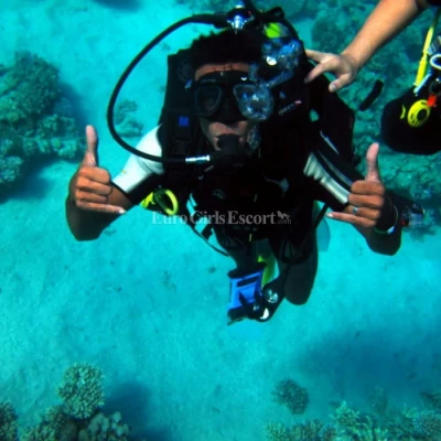 Mostafa, Escort, Cairo