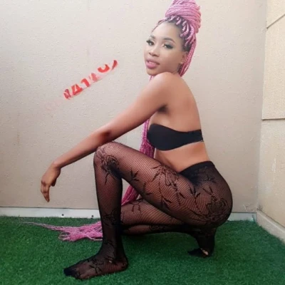 Luna jay, Escort, Dubai