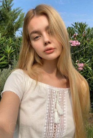Kristina, Escort, Istanbul