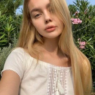 Kristina, Escort, Istanbul