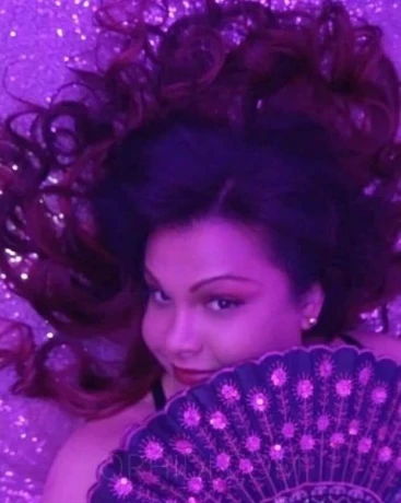 TS Monica Evans XL Aktiv 100% dominant — 22 / 24