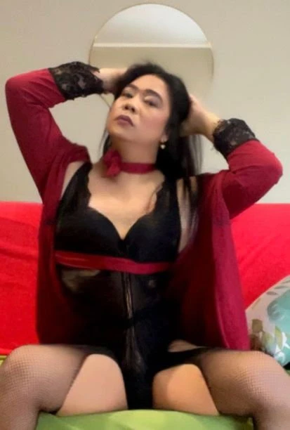 SEDUCTIVE ASIAN AHYA — 6 / 9