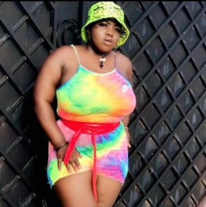 Lauren, Escort, Accra