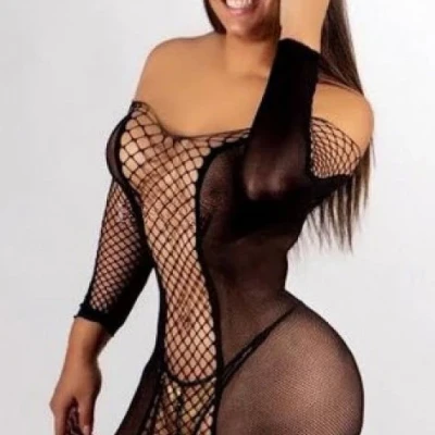 Esmeralda, Escort, Rotterdam