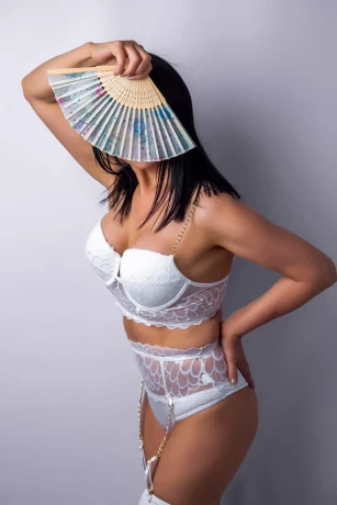 Nika Sexy Geil — 6 / 15