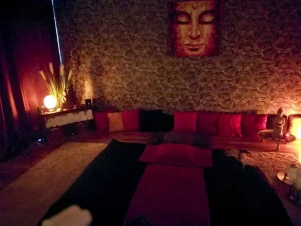 Tantra Wellness Oase — 1 / 5