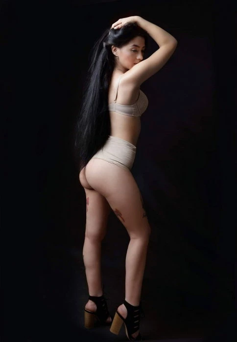 Ana sexy — 2 / 12