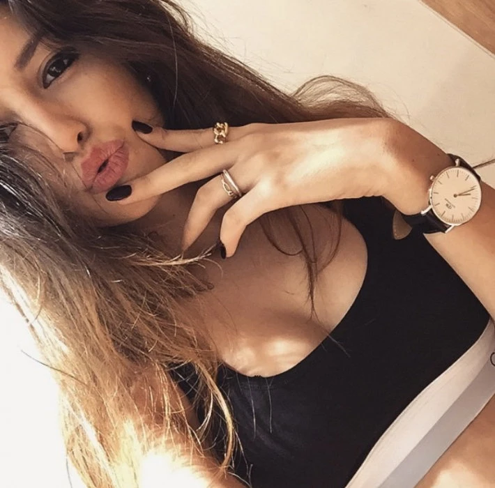 Katrina — 2 / 3