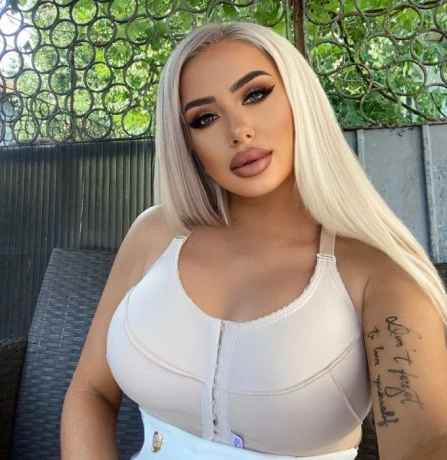 Kim Kimber — 1 / 8