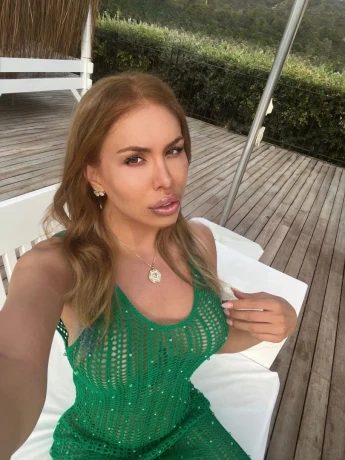 Nazli Korel — 3 / 12