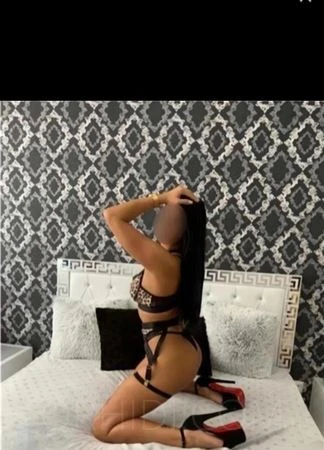 Laura, Escort, Nurnberg