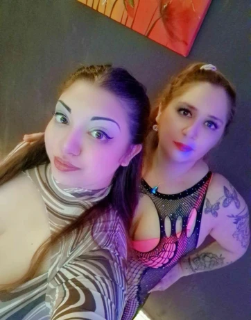 Schwester Duo — 7 / 8