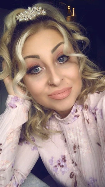 Laura, Escort, Saarbrucken