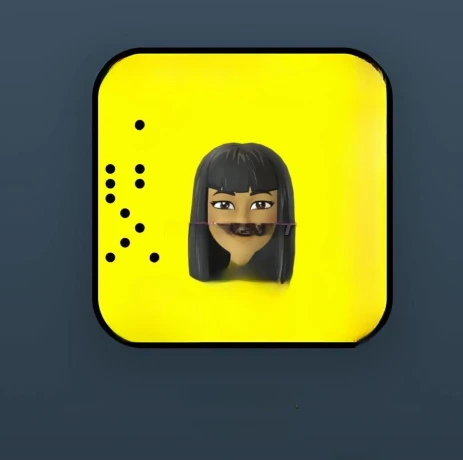 Paula Minaj — 1 / 12