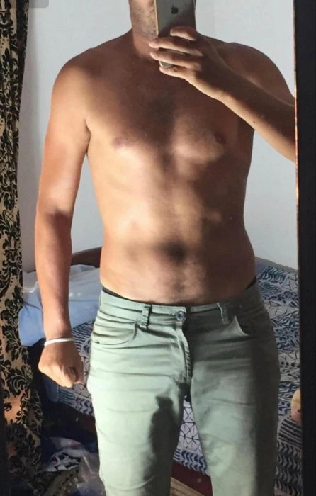 Soultan, Escort, Casablanca