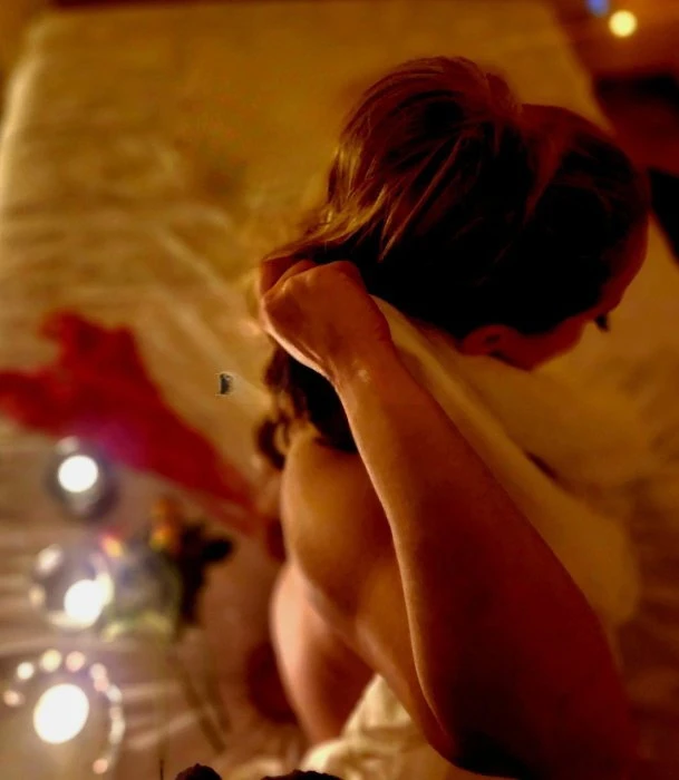 Andrea, Escort, Luxembourg