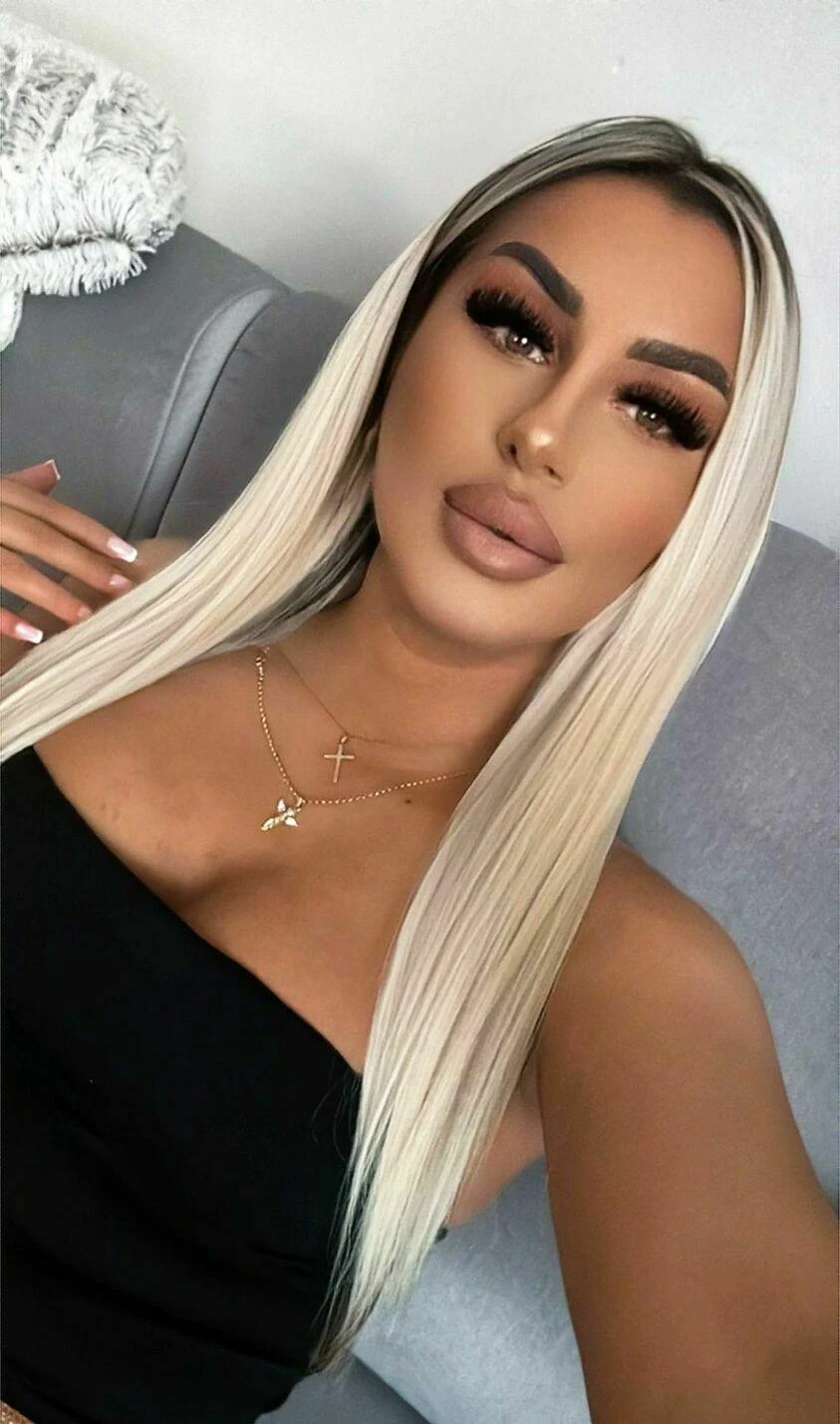 Shannon, Escort, Vienna
