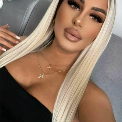 Shannon, Escort, Vienna