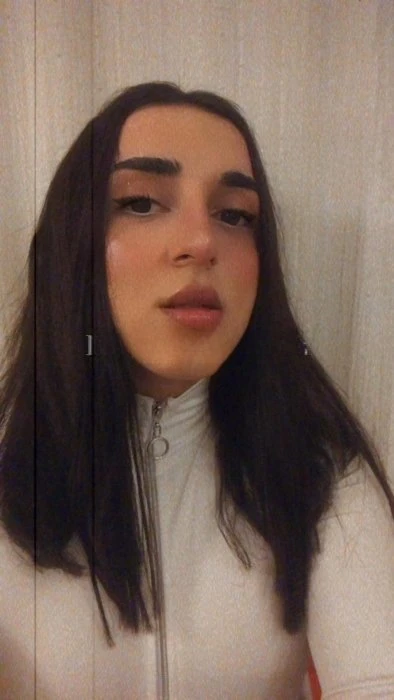 Alina — 6 / 7