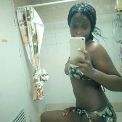 Ennykq, Escort, Bangkok