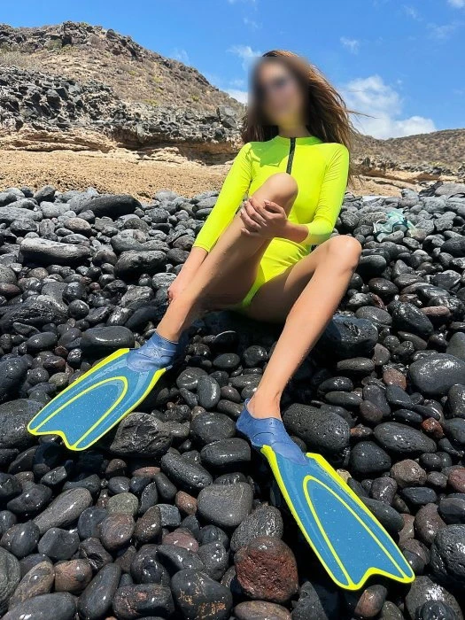 Katia, Escort, Badalona