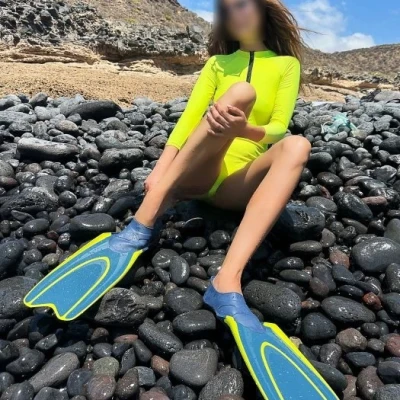 Katia, Escort, Badalona