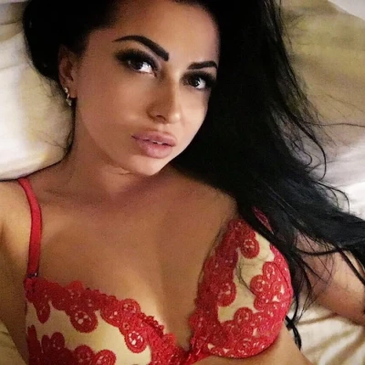 Dasha, Escort, Netanya