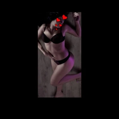 Lara, Escort, Bruchsal