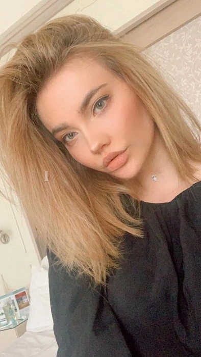 Kitty, Escort, Gaziantep