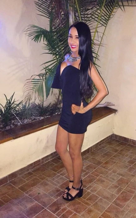 andreaklein, Escort, Singapore
