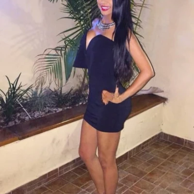 andreaklein, Escort, Singapore
