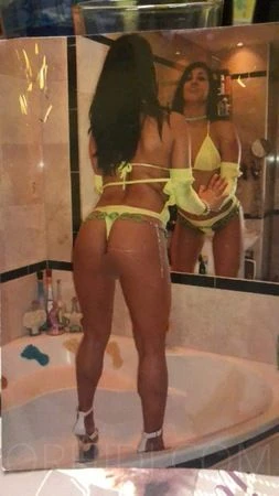 Betti, Escort, Osnabruck