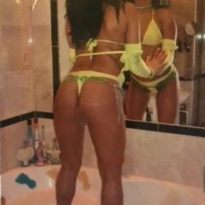 Betti, Escort, Osnabruck