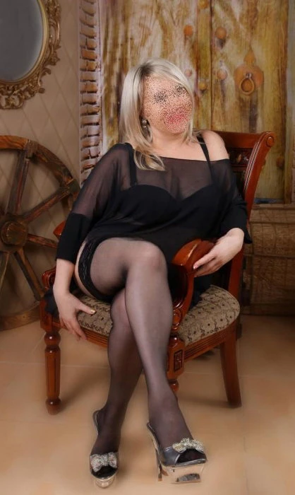 Habibti, Escort, Frankfurt am Main