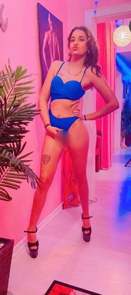 Flori, Escort, Biel/Bienne