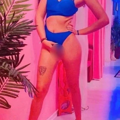 Flori, Escort, Biel/Bienne