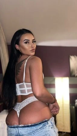 Janine, Escort, Pforzheim