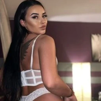 Janine, Escort, Pforzheim