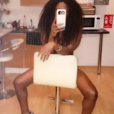 Shantay, Escort, Vienna