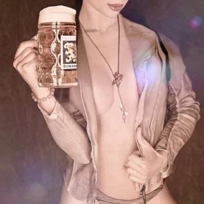 Alessia, Escort, Saint-Imier