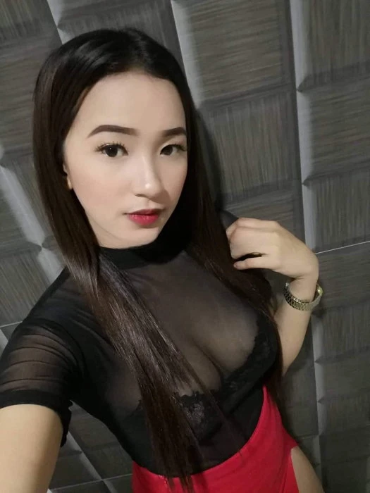 Sabrina Villafuerte, Escort, Manila