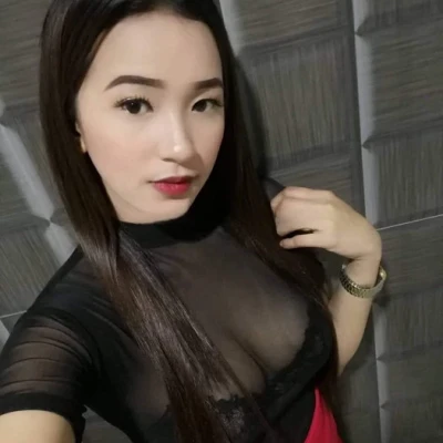 Sabrina Villafuerte, Escort, Manila