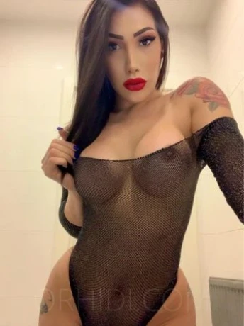 TS Gabrielly Soares Filmstar 24x6 Originalbild — 8 / 19