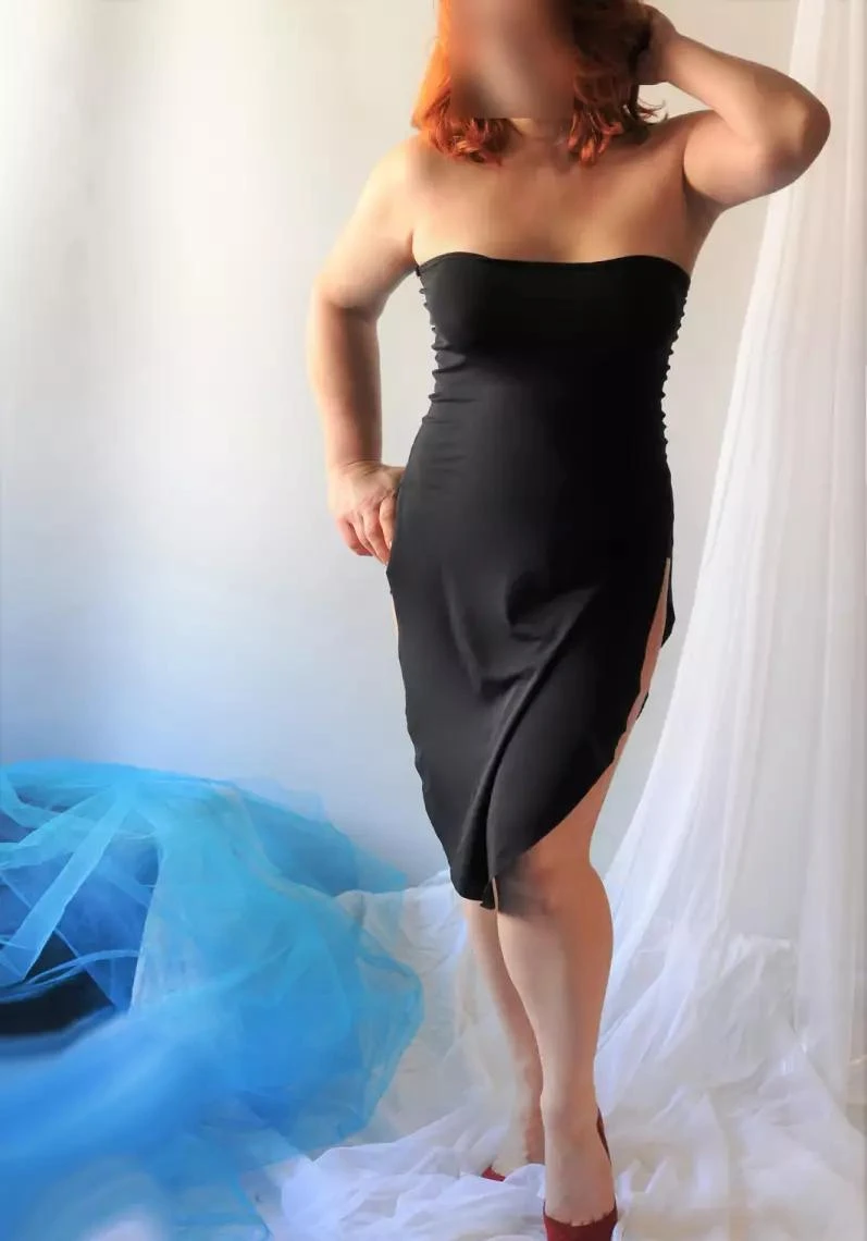 Thuisontvangst Liana, Escort, Breda