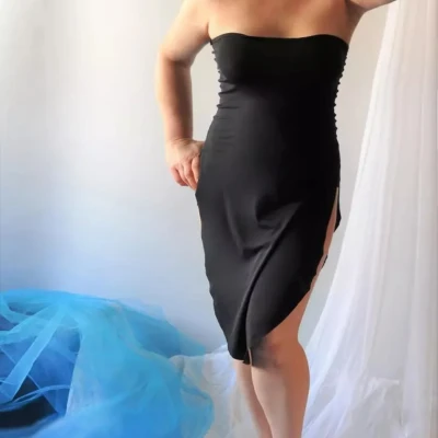 Thuisontvangst Liana, Escort, Breda