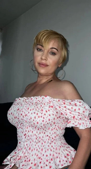 Ana, Escort, Antwerpen
