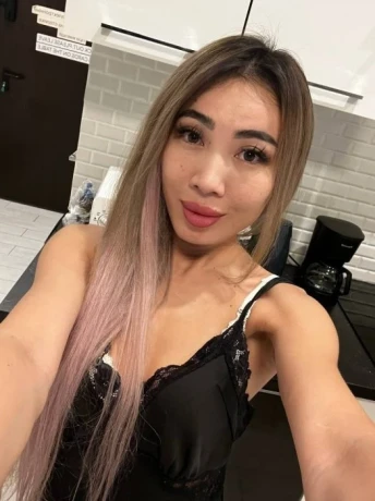 Zhansaya Miyat — 2 / 3