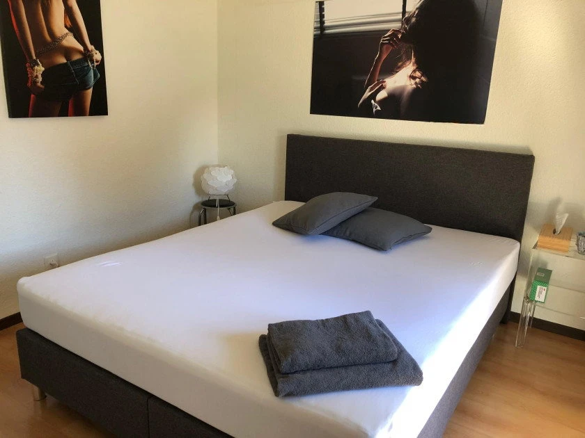Jobangebot, Escort, Othmarsingen
